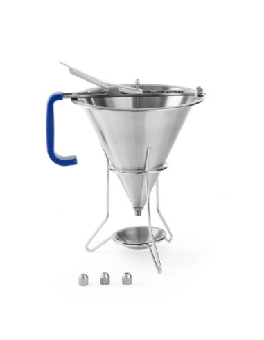 EMBUDO AUTOMÁTICO D19cm x H22cm 1,9L