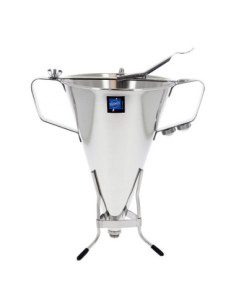 EMBUDO AUTOMÁTICO DE BUYER 3.3 lt