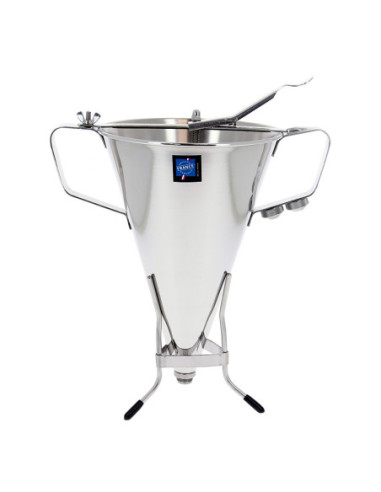 EMBUDO AUTOMÁTICO DE BUYER 3.3 lt