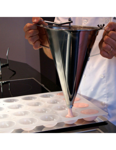 EMBUDO AUTOMÁTICO DE BUYER 3.3 lt-1