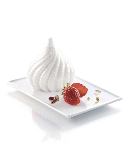 MOLDE RUSSIAN TALE 125Silikomart Monoporciones