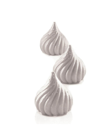 MOLDE RUSSIAN TALE 125Silikomart Monoporciones