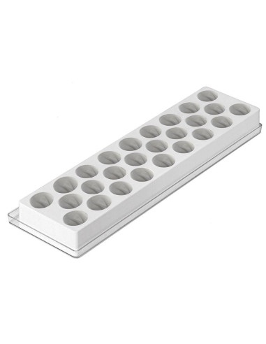 MOLDE FIAMMA D30 h35mm+VGEL03 (1pz)Gelato MOLDE FIAMMA D30 h35mm+VGEL03 (1pz)Gelato