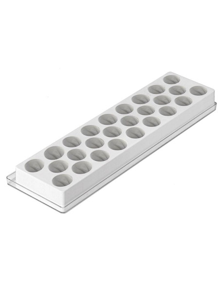 MOLDE FIAMMA D30 h35mm+VGEL03 (1pz)Gelato