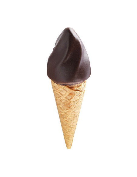 MOLDE FIAMMA D30 h35mm+VGEL03 (1pz)Gelato