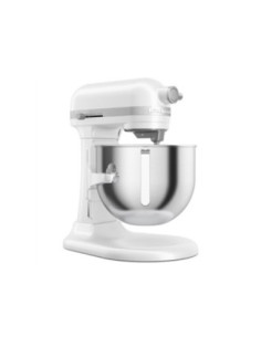 KITCHENAID HEAVY DUTY 6.6LT BLANCA