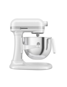 KITCHENAID HEAVY DUTY 6.6LT BLANCA 2