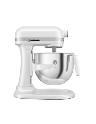 KITCHENAID HEAVY DUTY 6.6LT BLANCA-1