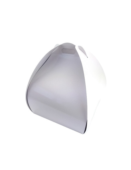 CAJA BLANCA PASCUA 28x28x32cm PK (25u) CUADRADA-1