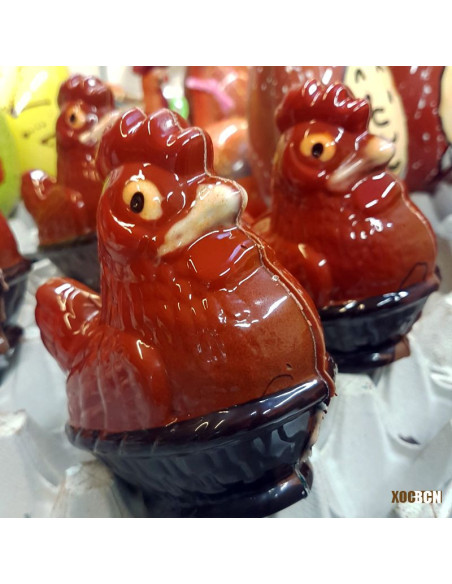 MOLDE GALLINA PONEDORA 117.5x119.5mm 2p-1