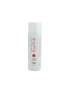 COL. SPRAY ROJO 250ml VELLUT