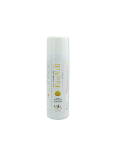 COL. SPRAY ORO 250ml VELLUT