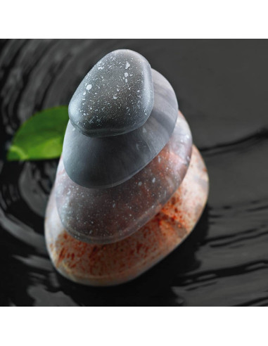 MOLDE ZEN 100 Silikomart Monoporciones MOLDE ZEN 100 Silikomart Monoporciones