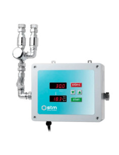 DOSIFICADOR MEZCLADOR DOMIX 30