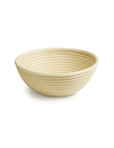 BANNETONE RATÁN REDONDO 22 CM