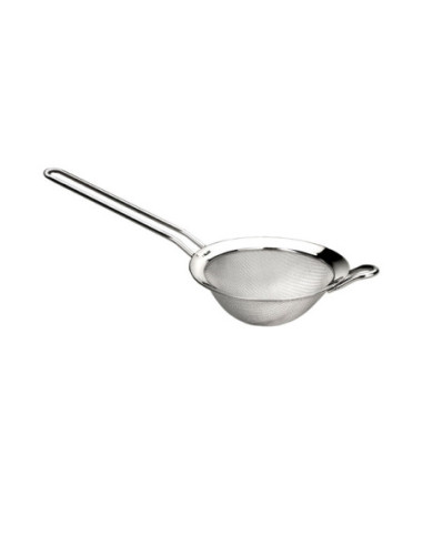 COLADOR INOX 15 cm MEDIA BOLA