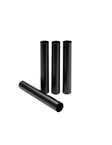 MOLDE CANUTILLO 14x2cm BL (4ud)