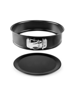 MOLDE DESMONTABLE ANTIADHERENTE REDONDO Ø20xh6,5cm 2