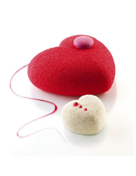 MOLDE AMORE 600San Valentin