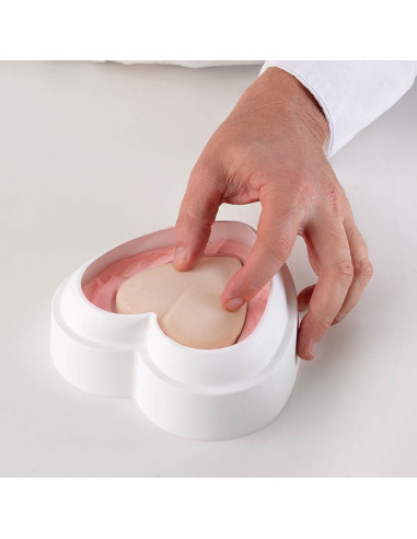 MOLDE AMORE 600San Valentin