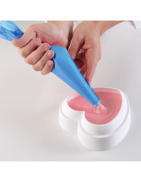 MOLDE AMORE 600San Valentin