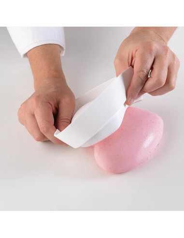 MOLDE AMORE 600San Valentin