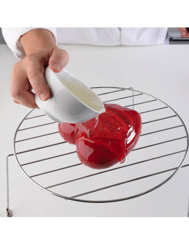 MOLDE AMORE 600San Valentin