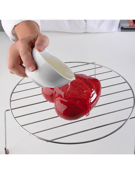 MOLDE AMORE 600San Valentin