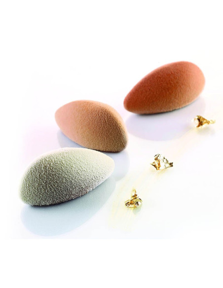 MOLDE QUENELLE 24Buffet