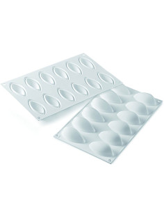 MOLDE QUENELLE 24Buffet 2