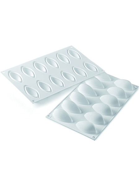 MOLDE QUENELLE 24Buffet