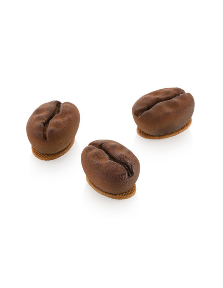 M. CAFFE 30 50x38xh.26mm 15c 30ml