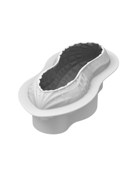 M. ARACHIDE 700 196x87xh.75mm 700ml + CUTTER-1