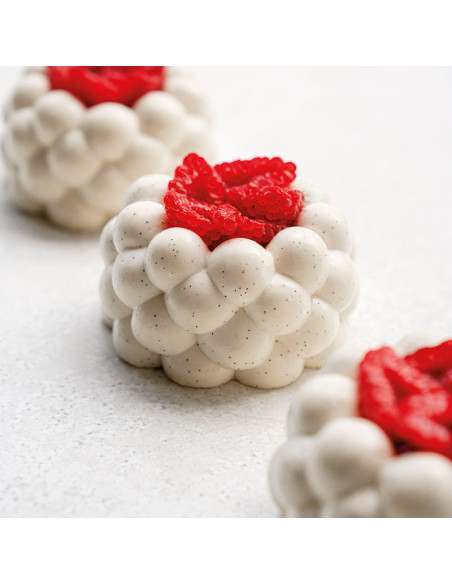 PAVOFLEX 3d PX4392 NUAGE D75xh45mm 140ml 12c-1