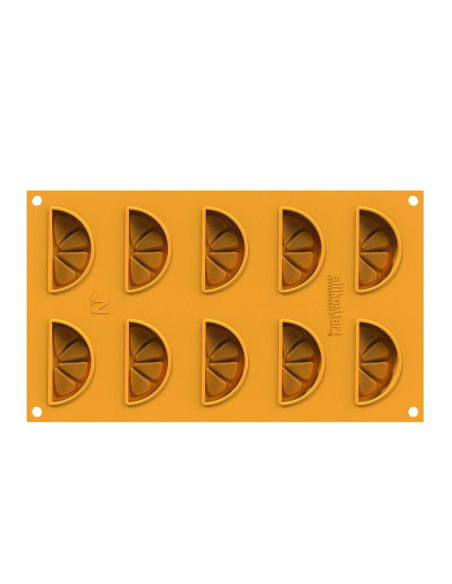 MOLDE LIMONE 14 - 65x35xh14mm 14ml-3