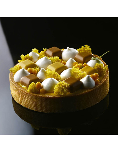 MOLDE MICRO OVAL 5 Silicona Mini-Micro