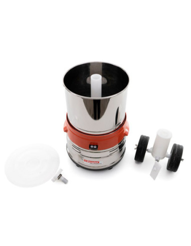 REFINADORA DE CHOCOLATE 3,5Kg 230V-1