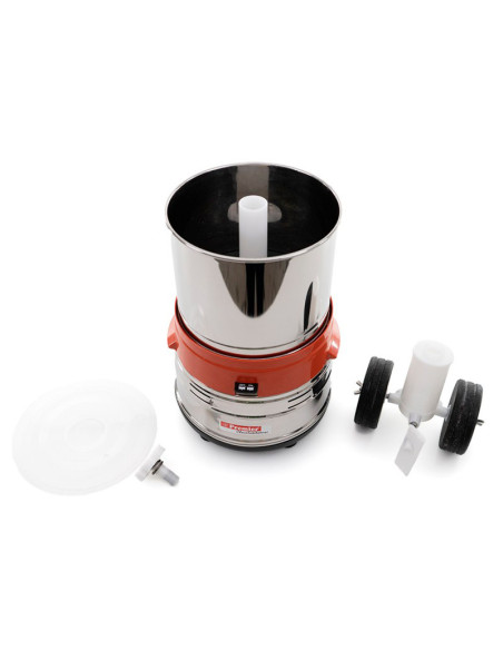 REFINADORA DE CHOCOLATE 3,5Kg 230V-1