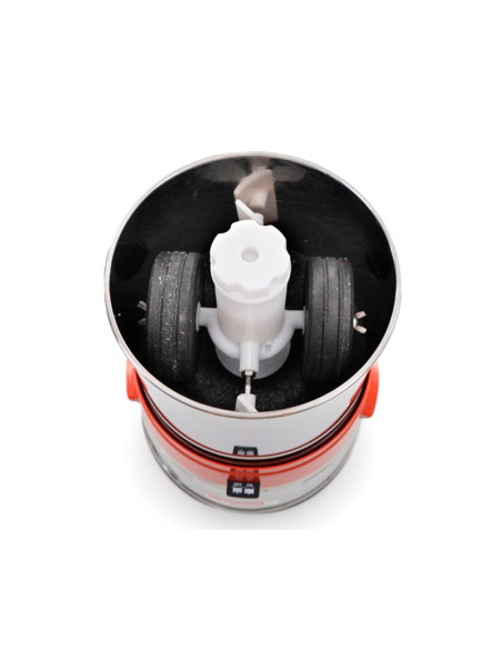 REFINADORA DE CHOCOLATE 3,5Kg 230V-2