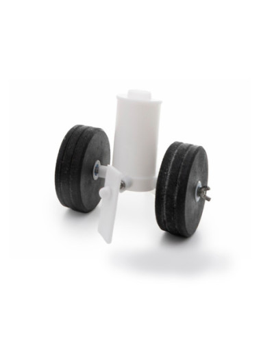 REFINADORA DE CHOCOLATE 3,5Kg 230V-3