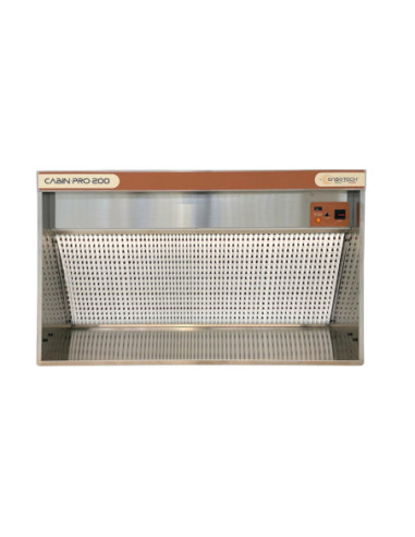 CABIN PRO 200 ENSOTECH