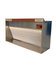 CABIN PRO 200 ENSOTECH 2