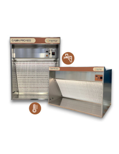 CABIN PRO 200 ENSOTECH-2