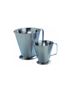 MEDIDA GRADUADA 2 L INOX D16xh18,5cm