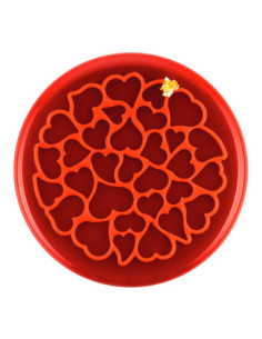 MOLDE LOVE DECOR D180mm 2