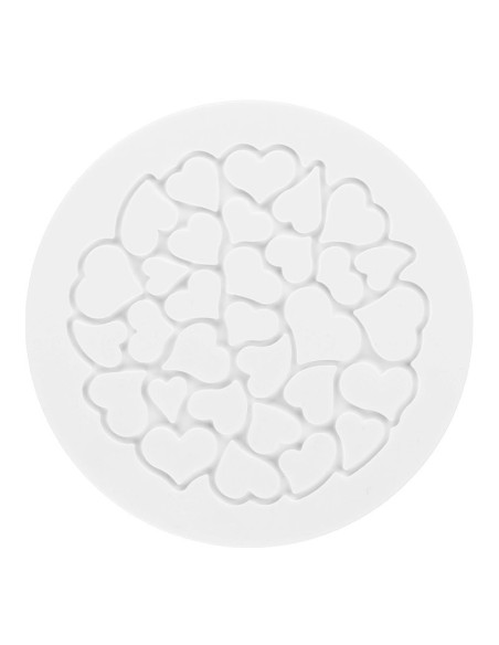 MOLDE LOVE DECOR D180mm-2