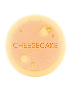MOLDE CHEESECAKE DECOR D180mm