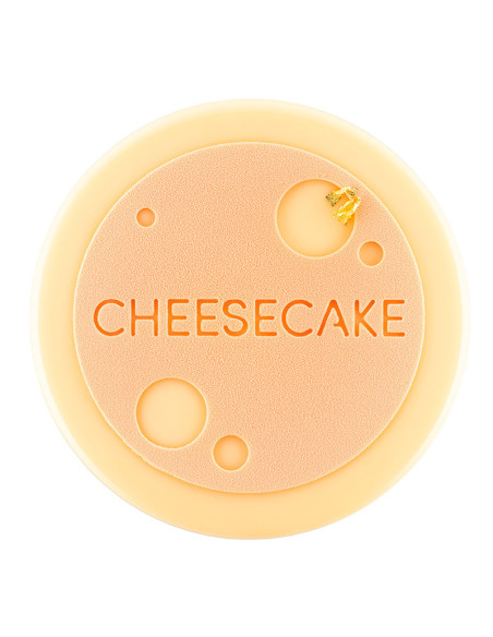 MOLDE CHEESECAKE DECOR D180mm