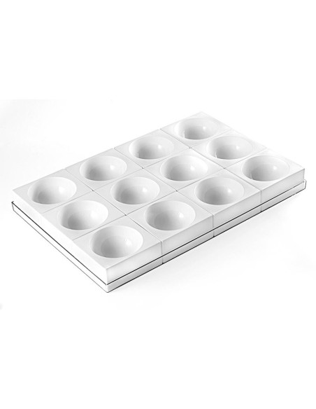 MOLDE ZUCCOTTO 115/12Formas clásicas