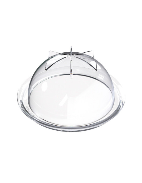 Kit Choco Globe Silicona +Tritan Silikomart-3